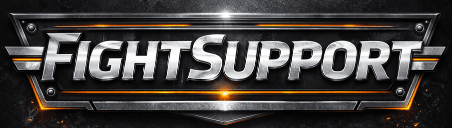 FightSupport